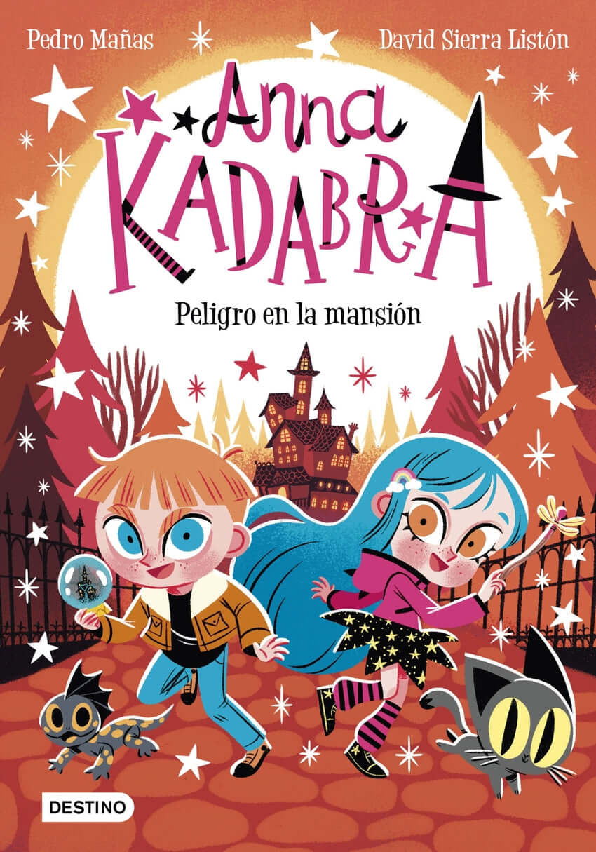 Taller ilustración Anna Kadabra - De libro en libro