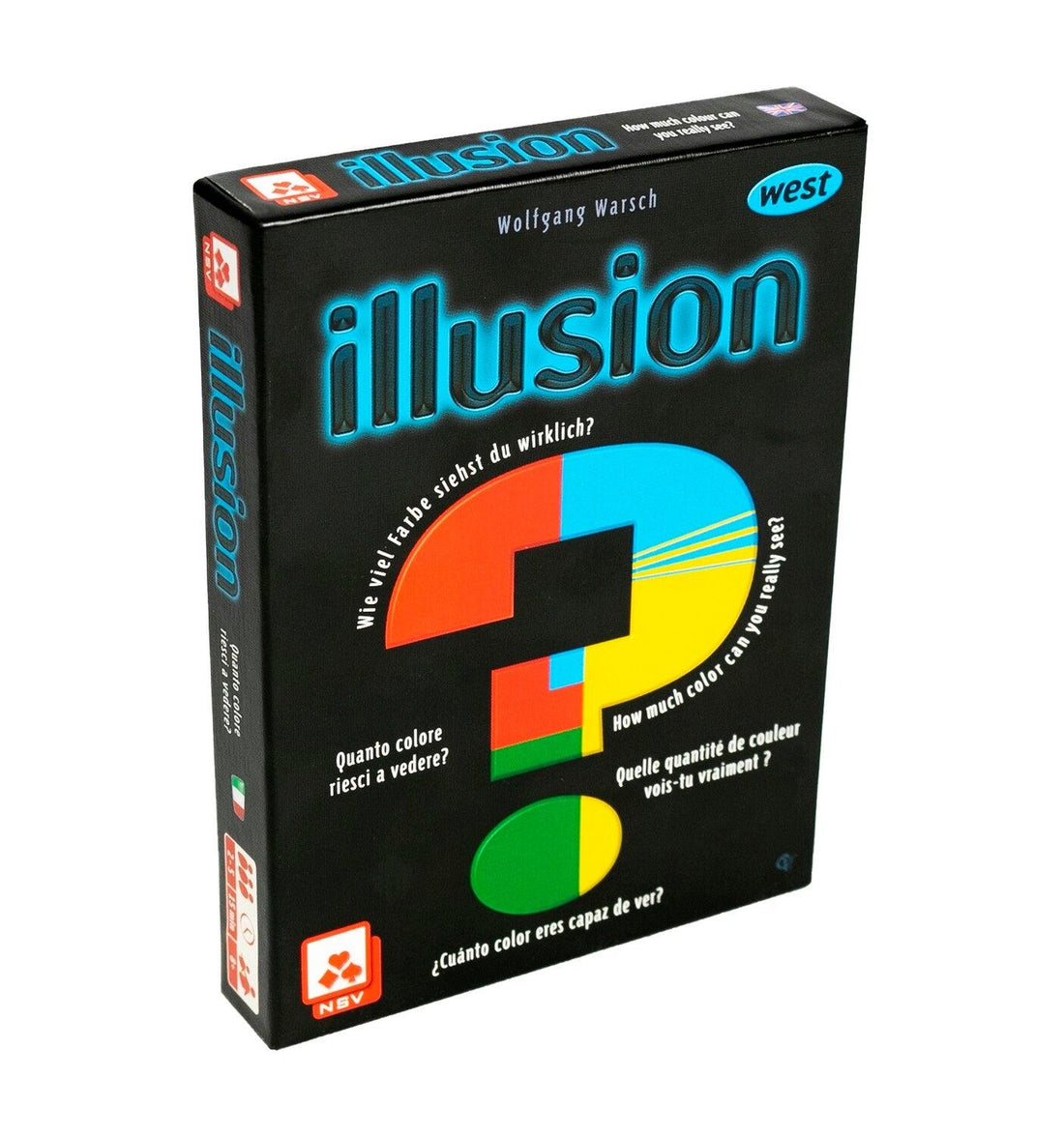 Cómo jugar a Illusion un juego de Mercurio en menos de 3 minutos ¿Tienes 3 minutos? Pues menos de eso es lo que vas a necesitar para descubrir Illusion, un juego que va a poner a prueba tu agudeza visual de una manera que no te va a dejar indiferente. Si