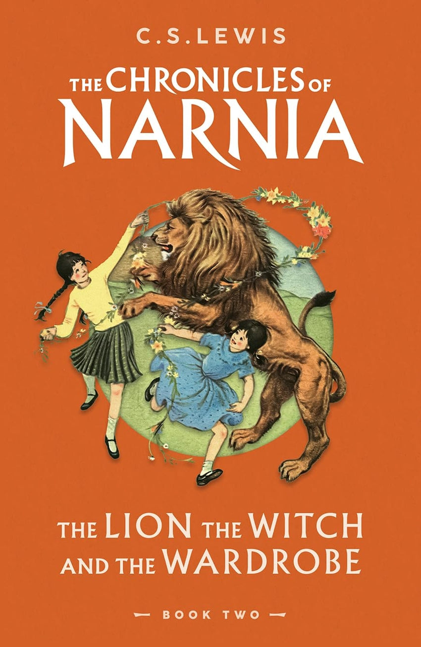 The Lion, the Witch and the Wardrobe : Book 2 | Lewis, C. S. Books