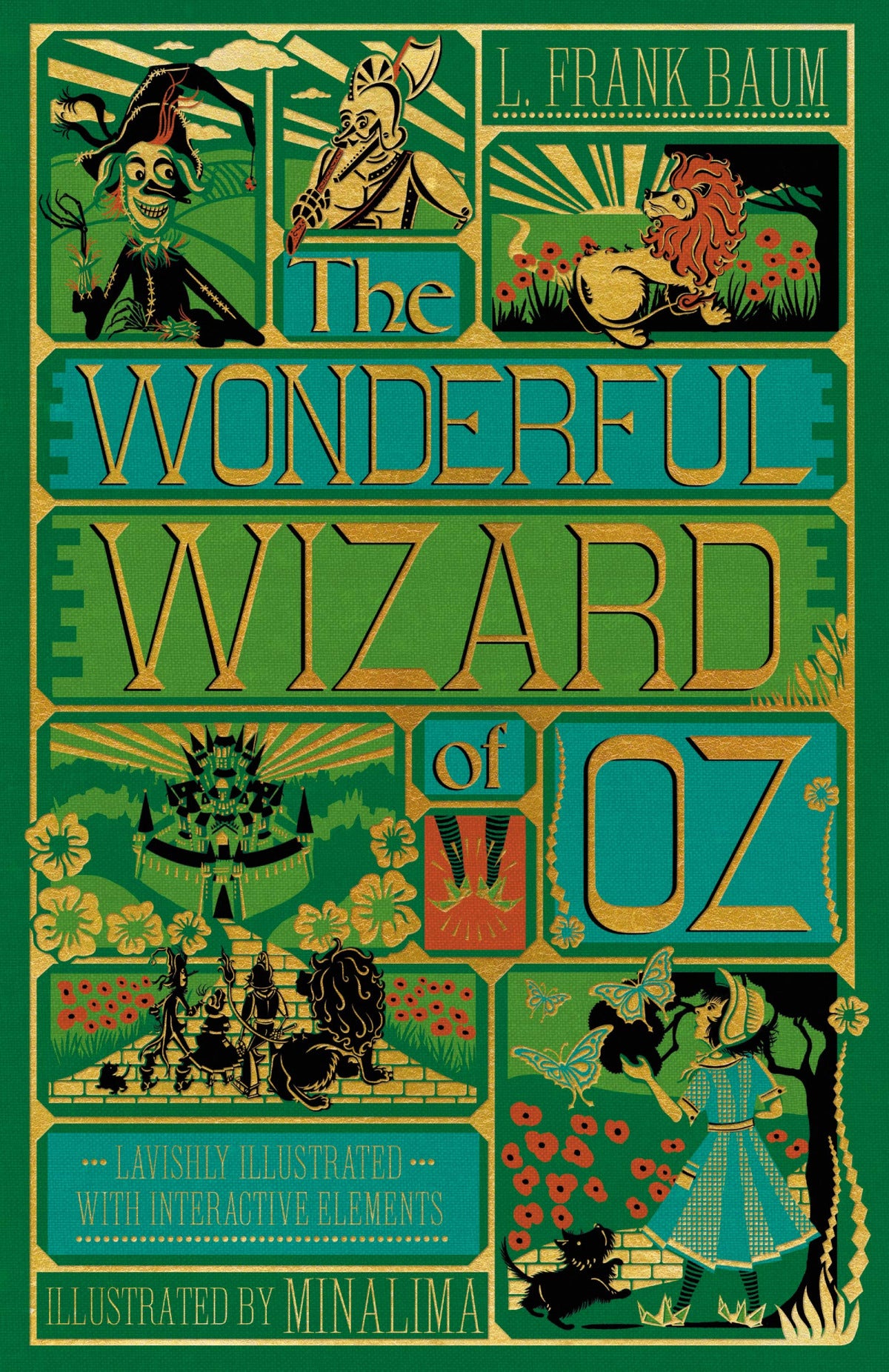 Wizard of Oz, The | Baum, Frank Books