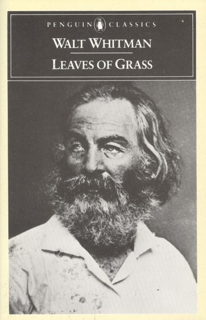 Leaves of grass. the first | Whitman, Walt Books