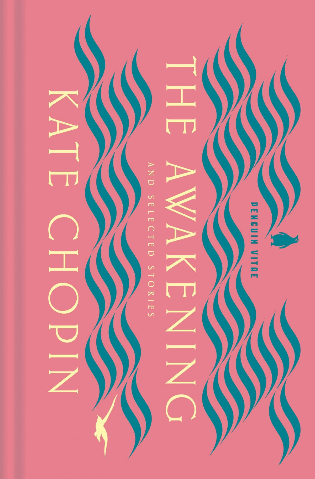 The Awakening and Selected Stories | Chopin, Kate Books