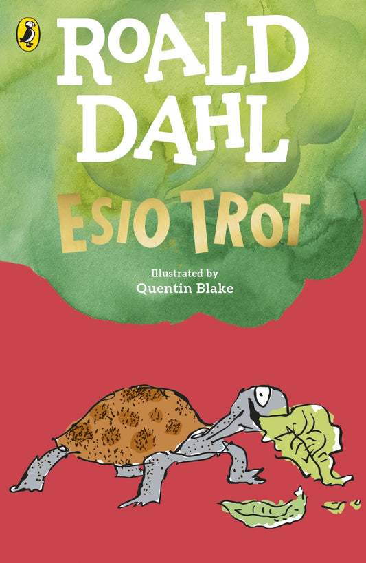 Esio Trot | Dahl, Roald
