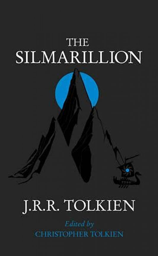 The silmarillon | Tolkien, J.R.R.
