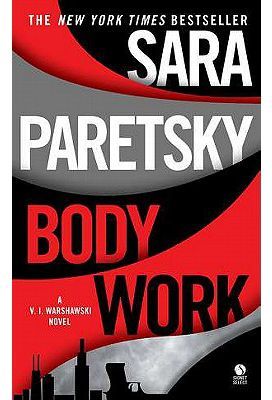 Body work | Paretsky, Sara