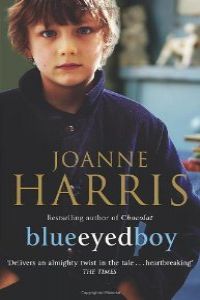 Blueeyedboy | Harris J