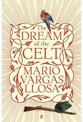 The dream of the celt | Vargas Llosa, Mario Books