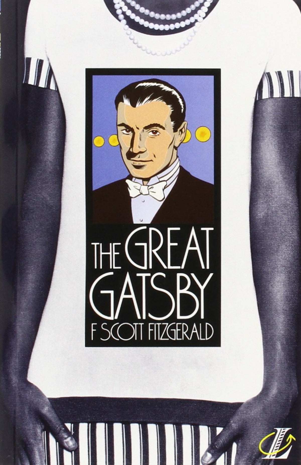 THE GREAT GATSBY | FITZGERALD Books