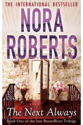 The next always | Roberts Nora