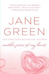 Another piece of my heart | Green Jane Books