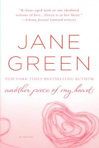 Another piece of my heart | Green Jane