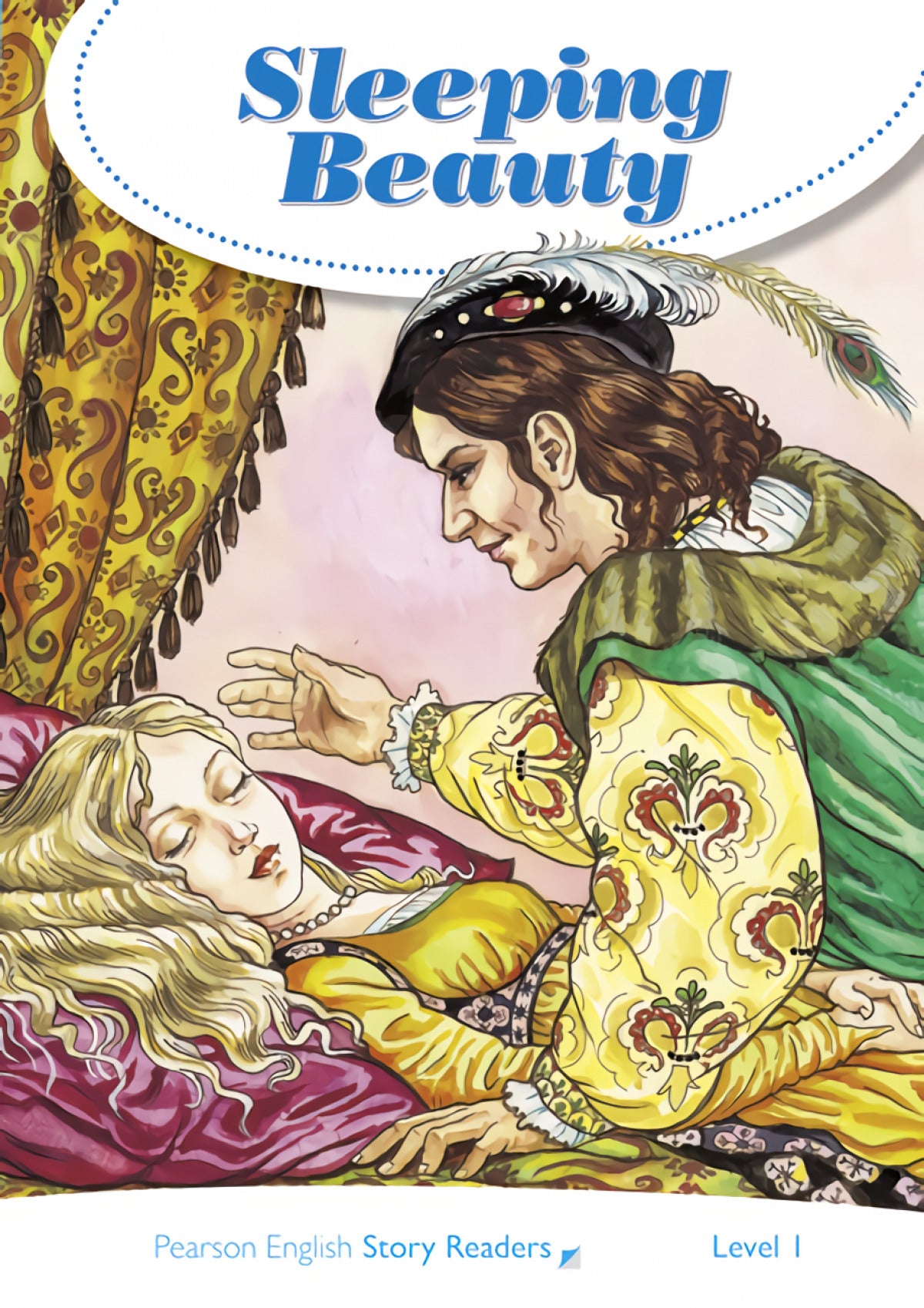 Level 1: Sleeping Beauty | Taylor, Nicole Books