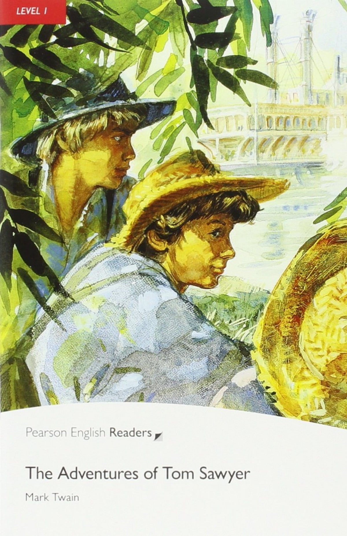 Adventures tom sawyer | Twain, Mark Books