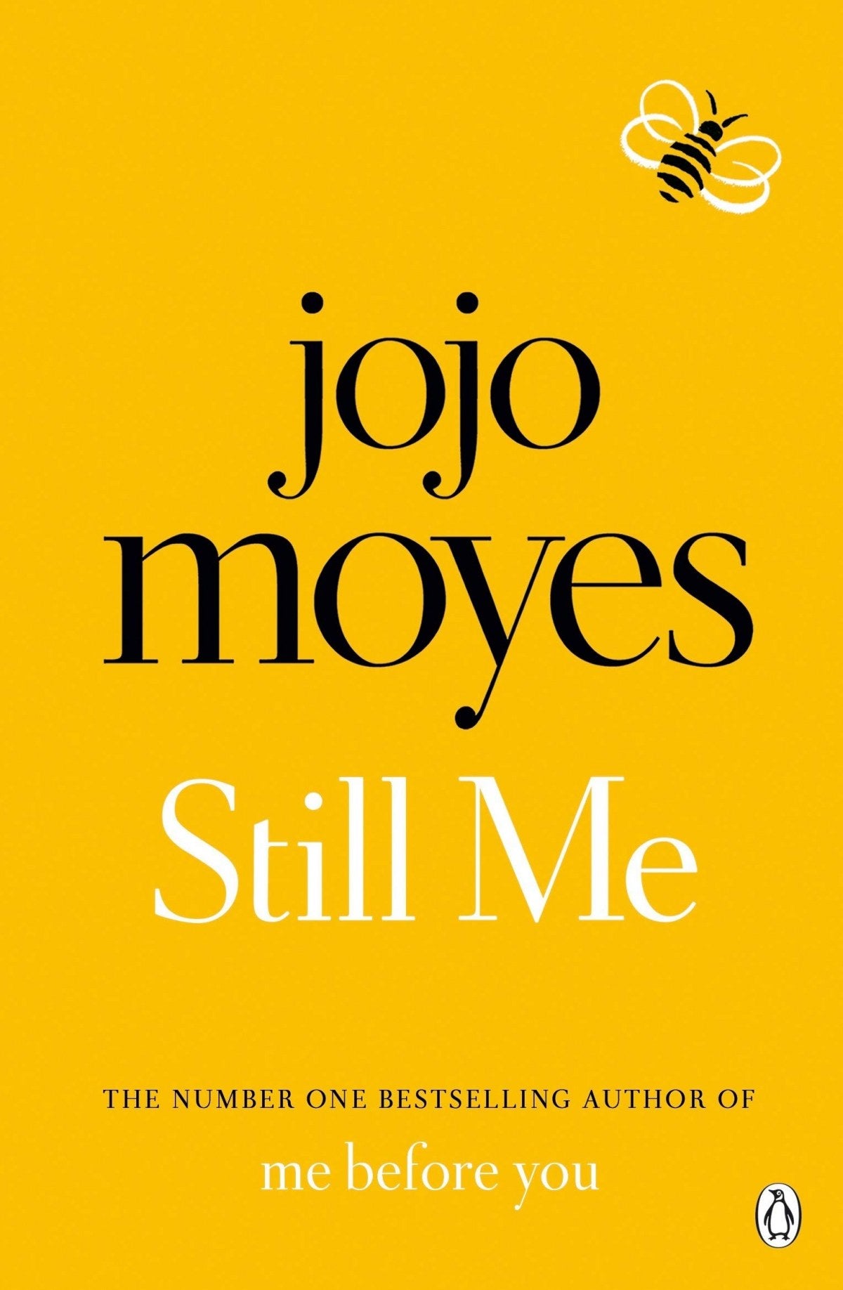 Still Me | Moyes, Jojo Books