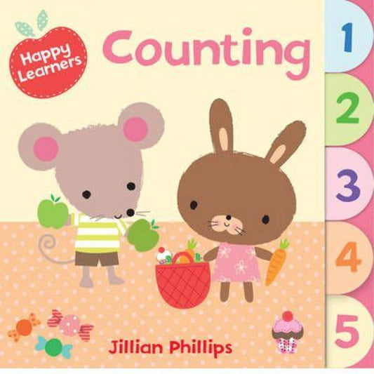 Numbers | Phillips, Jillian