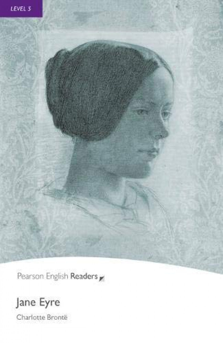 Jane eyre + mp3 audio cd | Bronte, Charlotte Books