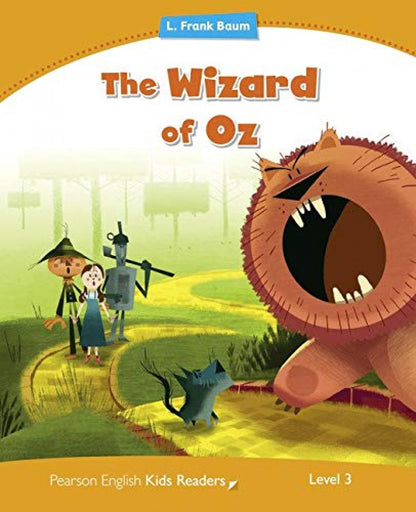 The wizard of oz | Parker, Helen Books