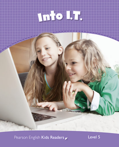 Level 5: Into I.T. CLIL | Miller, Laura Books