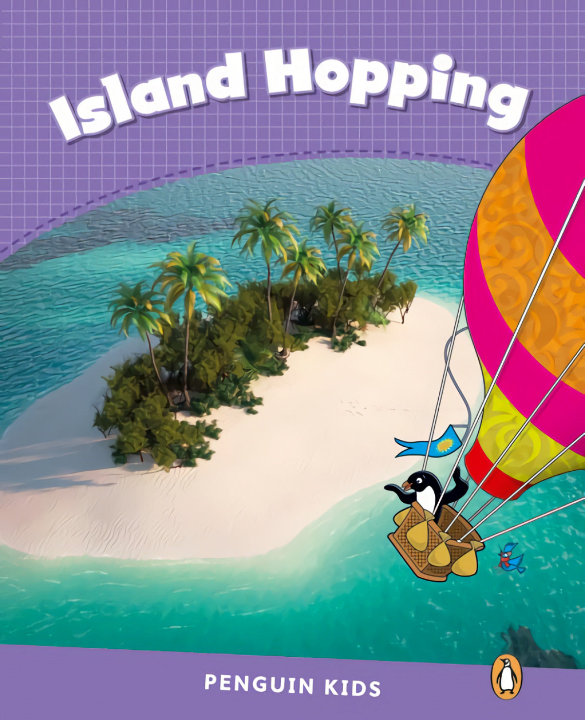 islands hopping readers 5 | Laidlaw, Caroline Books