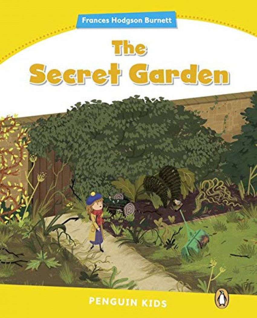 The secret garden | VV.AA Books