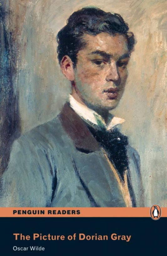 The picture of Dorian Gray | Wilde, Oscar