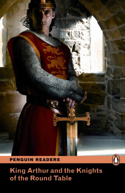 King arthur and knights round table +mp3 | Books