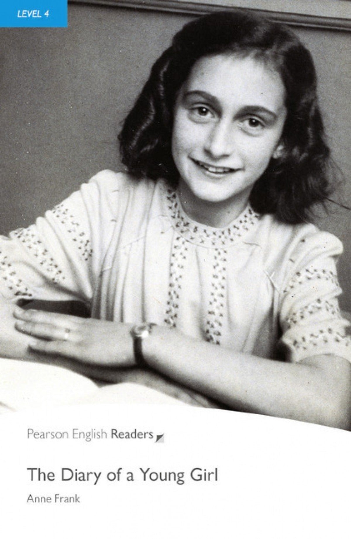 The diary of a young girl. Anne Frank | Frank, Anne Books