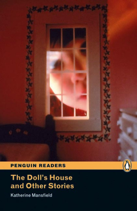 Penguin Readers 4: Doll's House and other Stories, The Book | Mansfield, Katherine