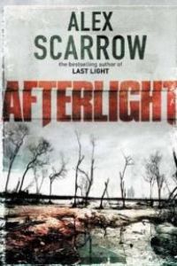 (scarrow).twilight | Scarrow, Alex