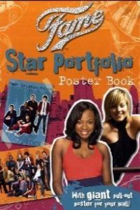 Fame.star portfolio poster book | Books