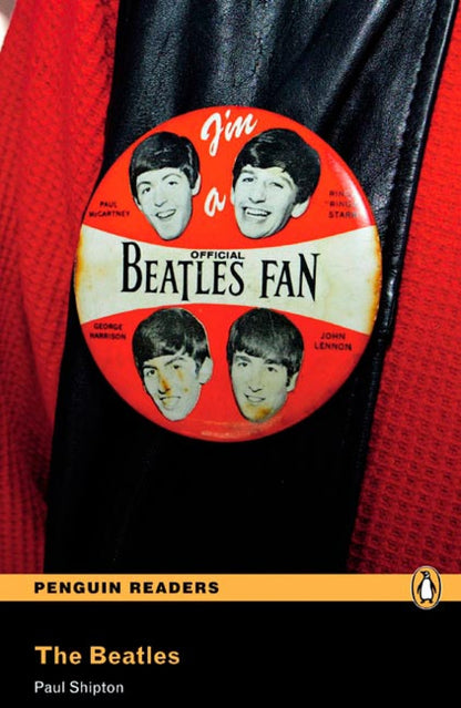 Beatles & mp3 pack | VV.AA Books