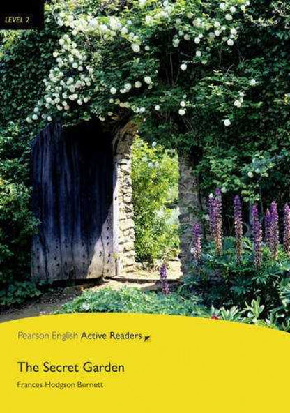 Secret garden | Hodgson Burnett, Frances Books