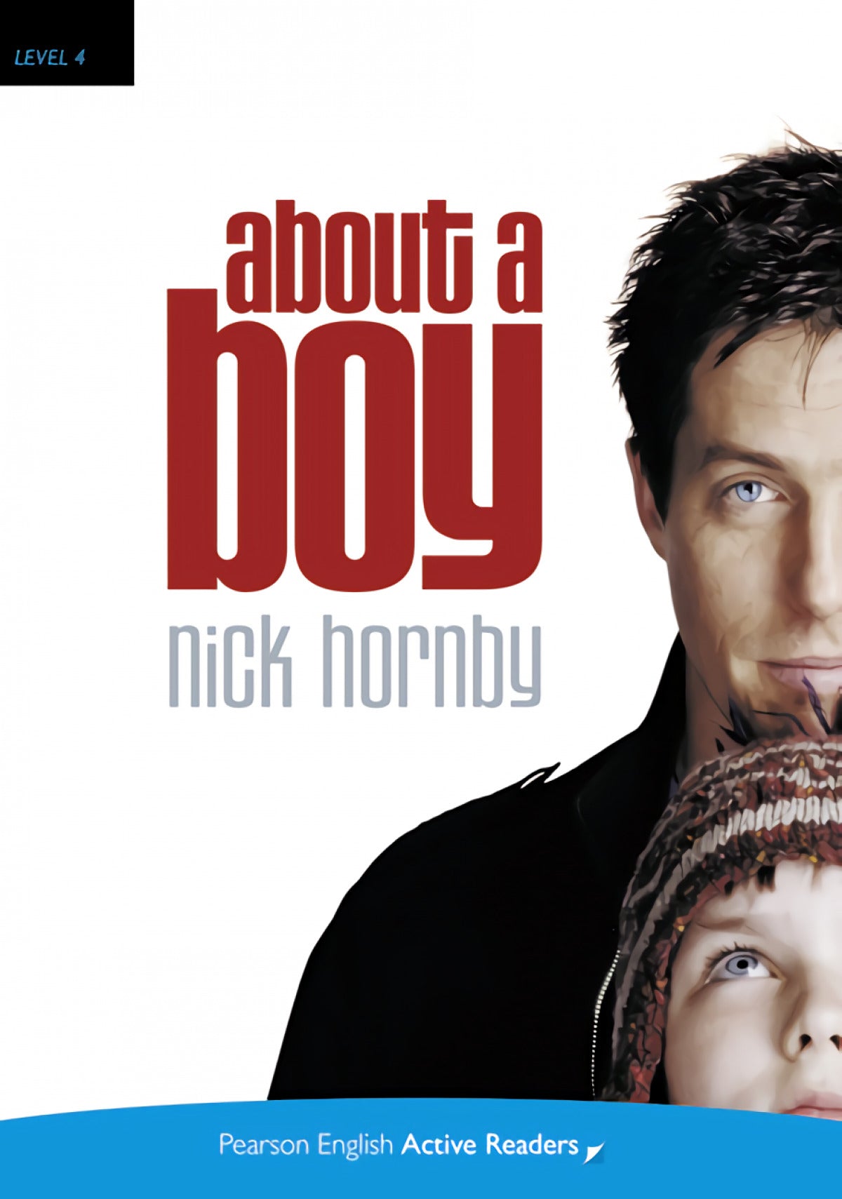 about a boy | Hornby, Nick