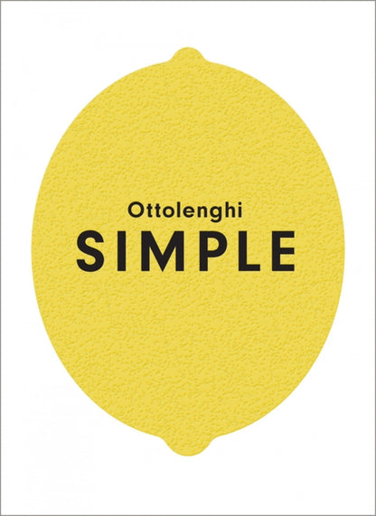 OTTOLENGHI SIMPLE | Ottolenghi, Yotam Books