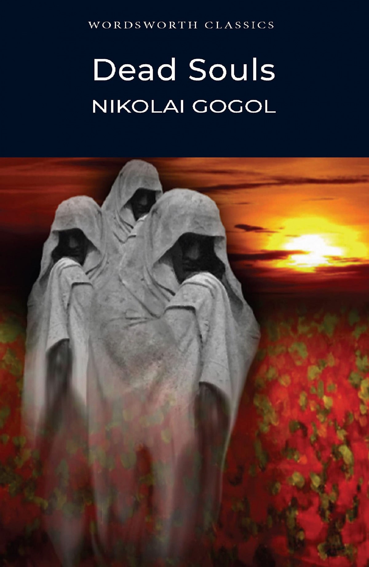 Dead souls | Gogol, Nikolai Books