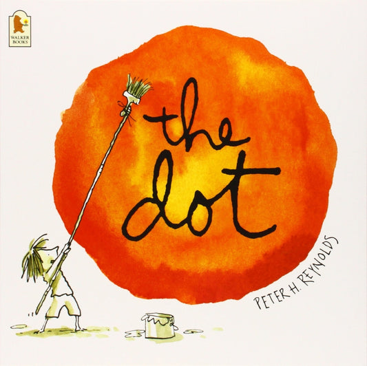 THE DOT | PETER H. REYNOLDS Books