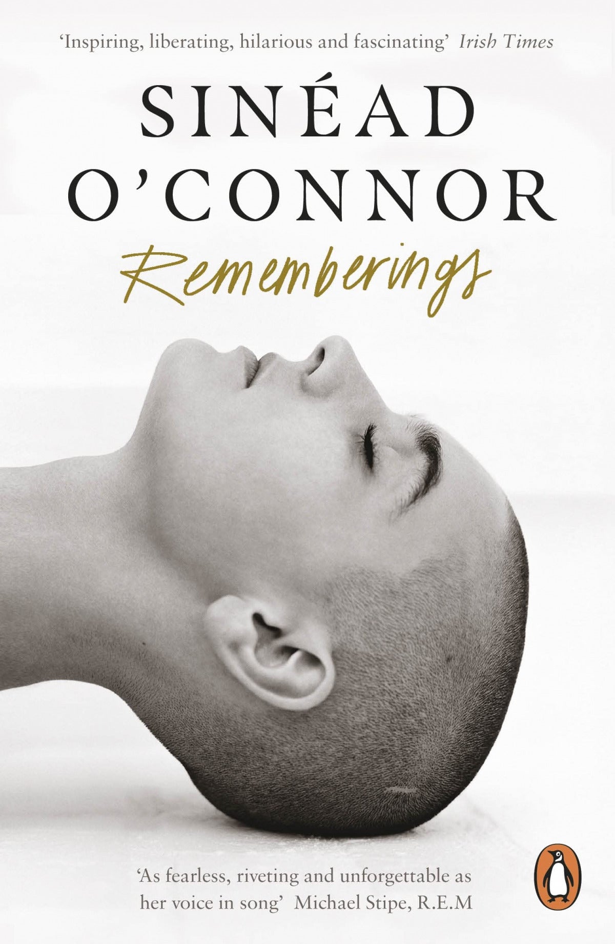 REMEMBERINGS | O'CONNOR, SINEAD Books