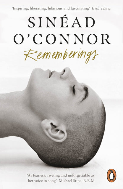 REMEMBERINGS | O'CONNOR, SINEAD Books