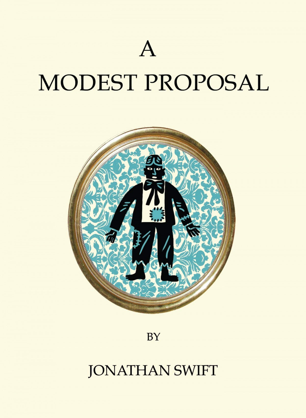 A Modest Proposal and Polite Conversation | SWIFT, JONATHAN Books