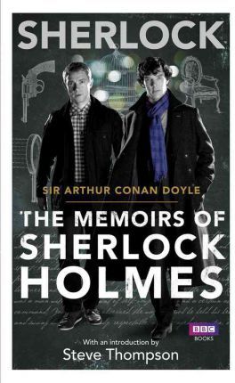 The memoirs of Sherlock Holmes | Conan Doyle, Arthur