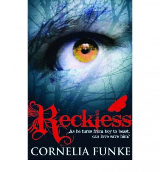Reckless | Funke, Cornelia
