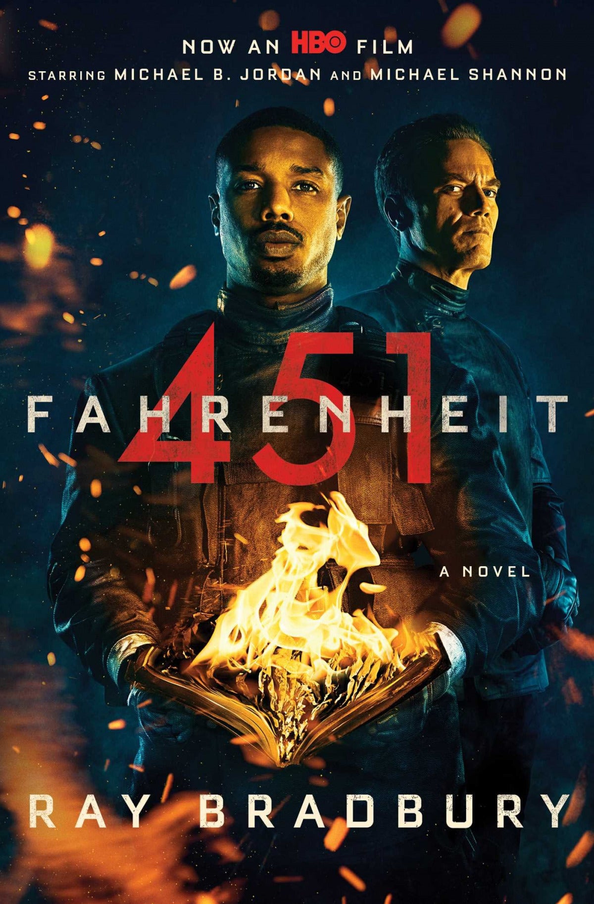 fahrenheit 451 | Bradbury, Ray Books