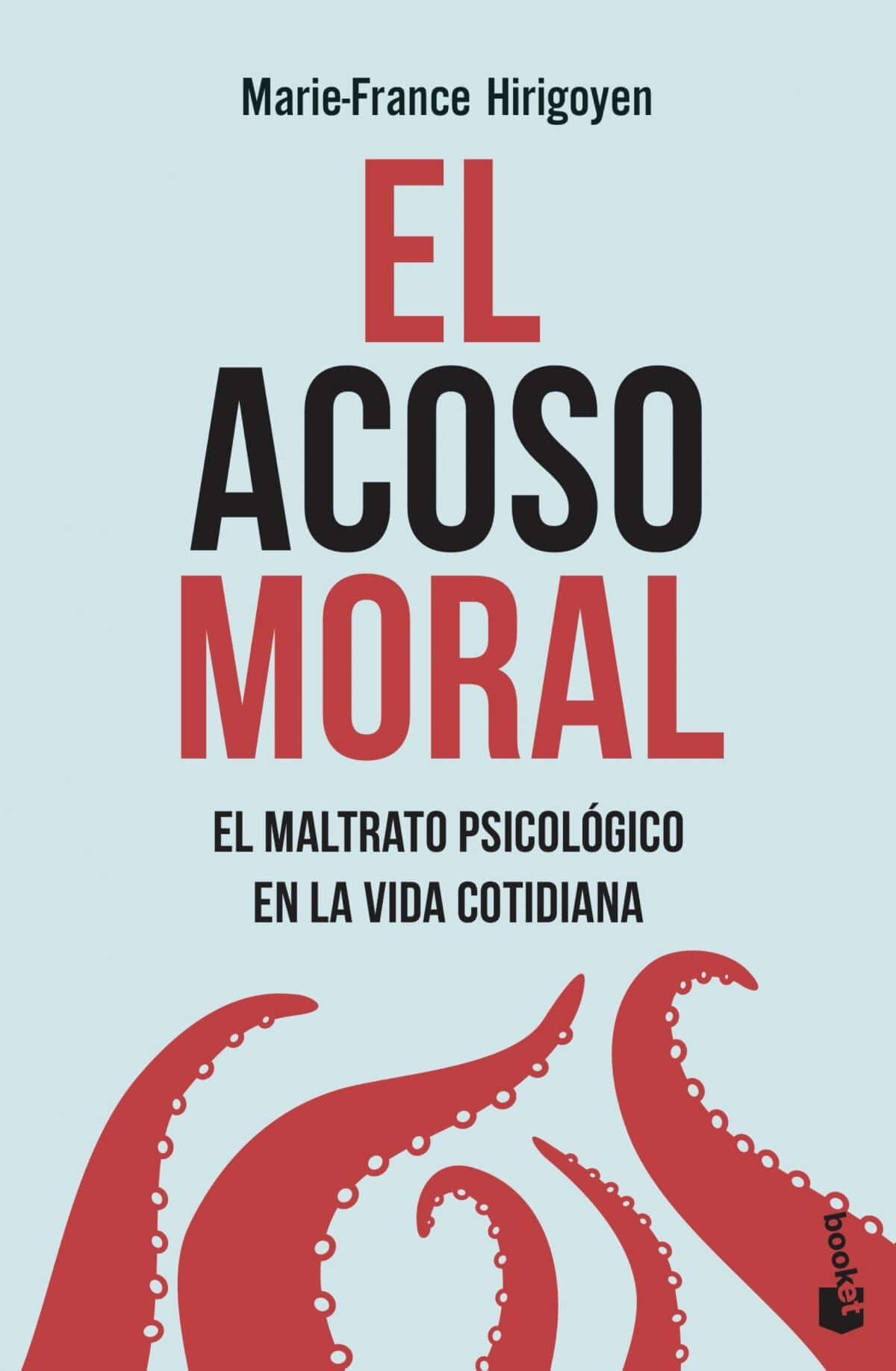 El acoso moral | Hirigoyen, Marie-France Books