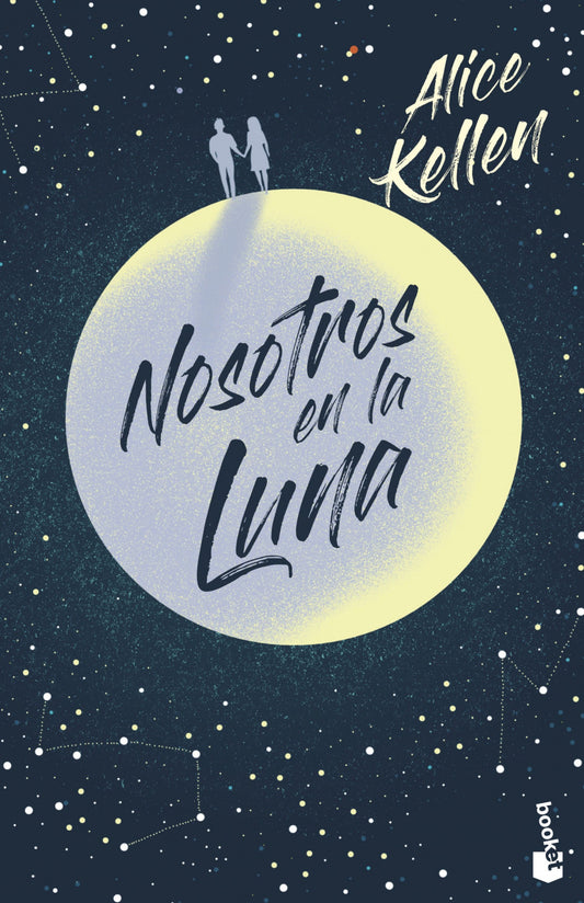 Nosotros en la luna | Kellen, Alice Books