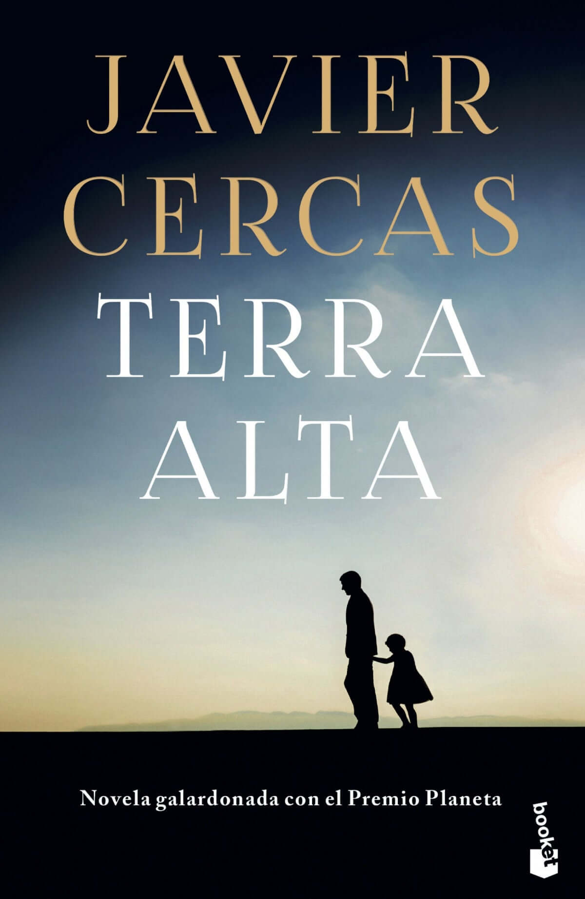 Terra Alta | Cercas, Javier Books