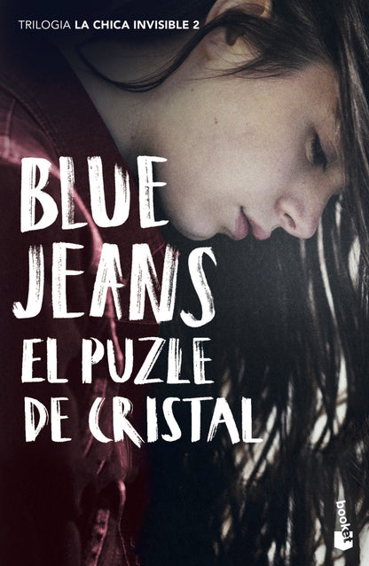 El puzle de cristal | Blue Jeans Books