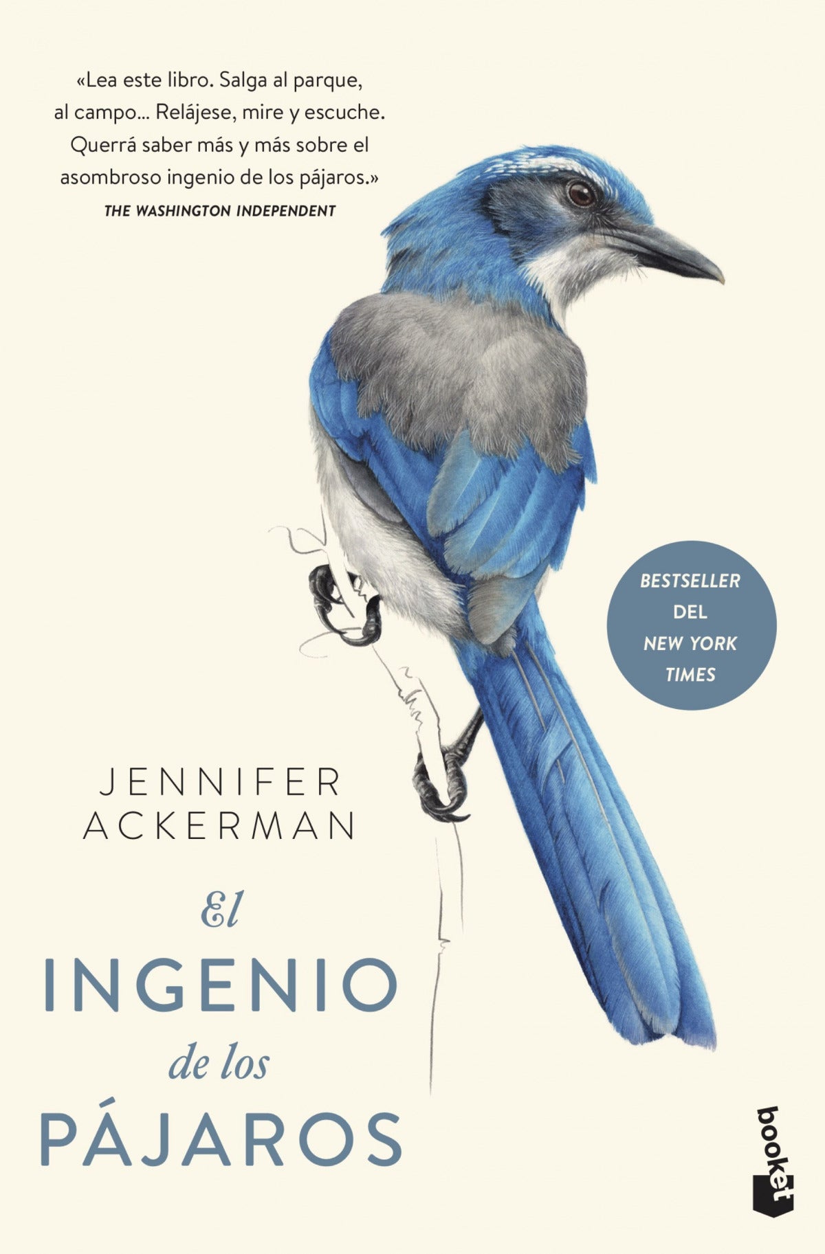 El ingenio de los pájaros | Ackerman, Jennifer Books