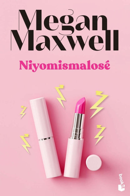 Niyomismalosé | Maxwell, Megan Books