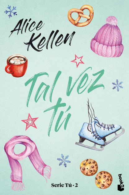 Tal vez tú | Kellen, Alice Books