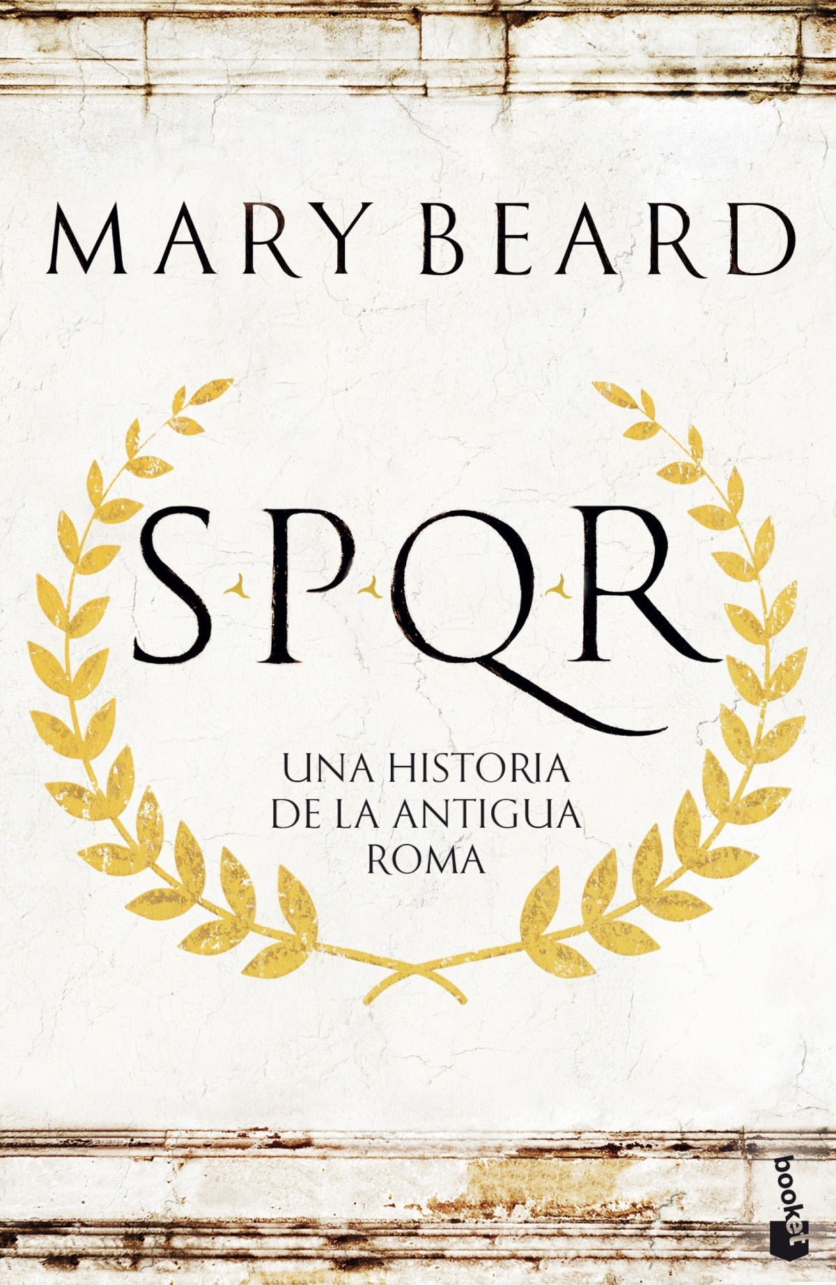 SPQR | Beard, Mary Books